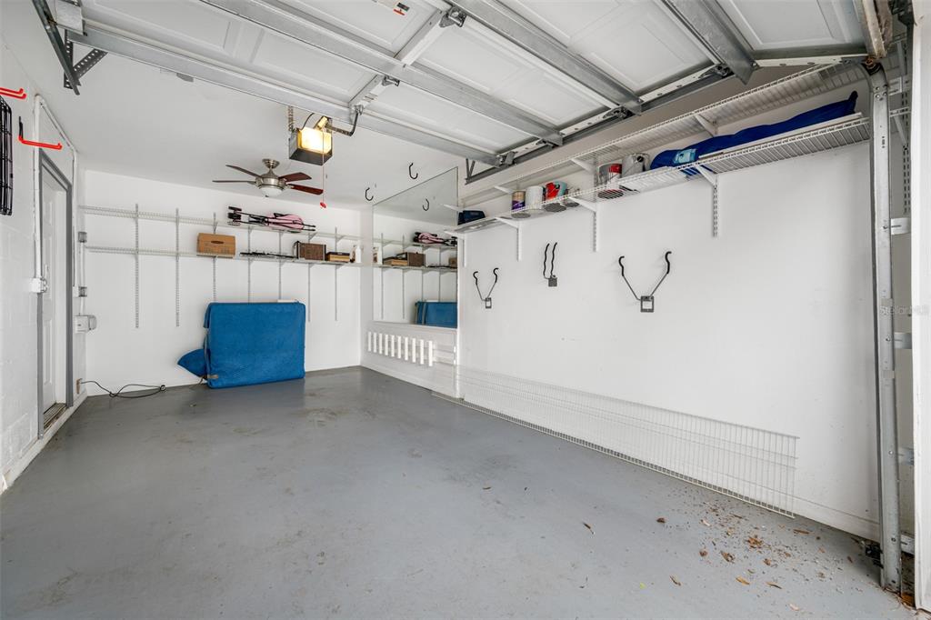 237 7th Avenue North, Unit 2 St. Petersburg, FL 33701 - Photo 53 of 60 a view of a garage