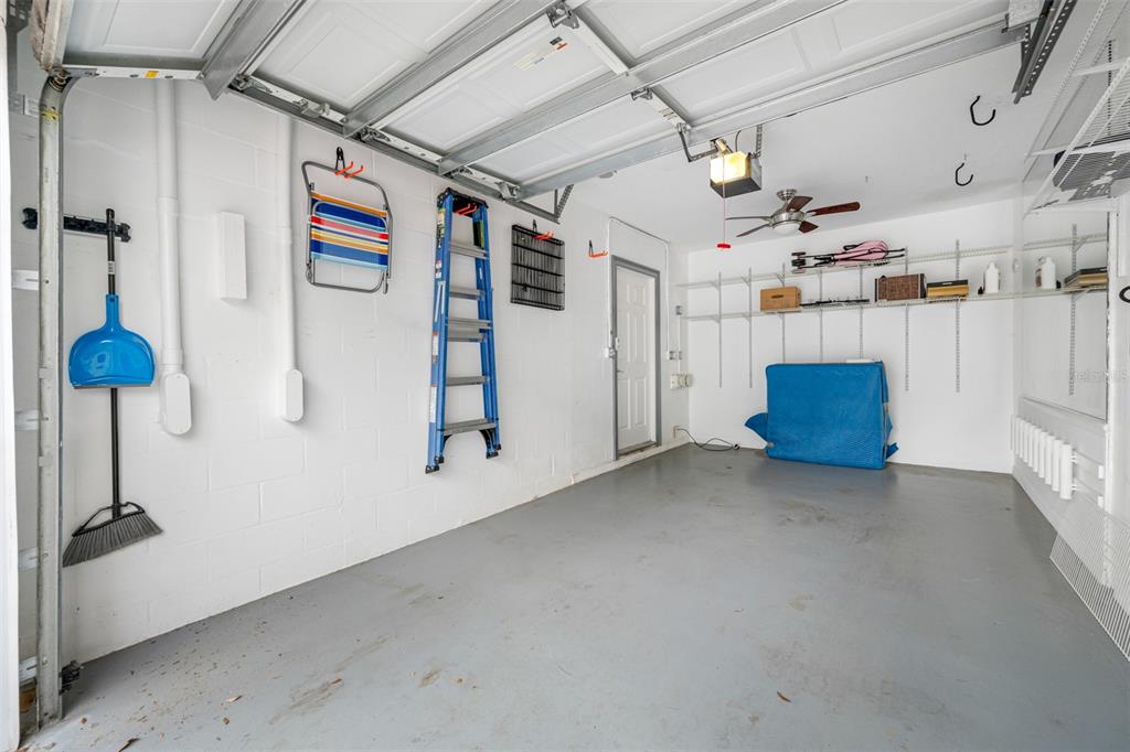 237 7th Avenue North, Unit 2 St. Petersburg, FL 33701 - Photo 54 of 60 a view of storage and utility room