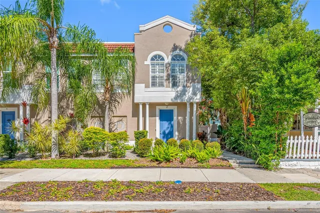 $799,000 | 237 7th Avenue North, Unit 2, St. Petersburg, FL 33701