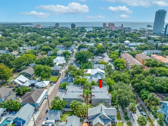 $799,000 | 237 7th Avenue North, Unit 2, St. Petersburg, FL 33701