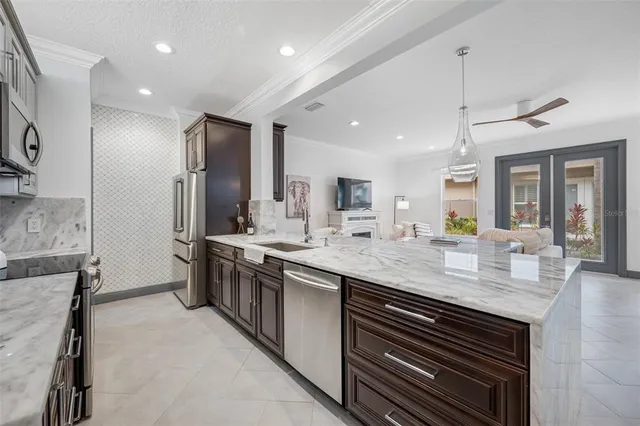 $799,000 | 237 7th Avenue North, Unit 2, St. Petersburg, FL 33701