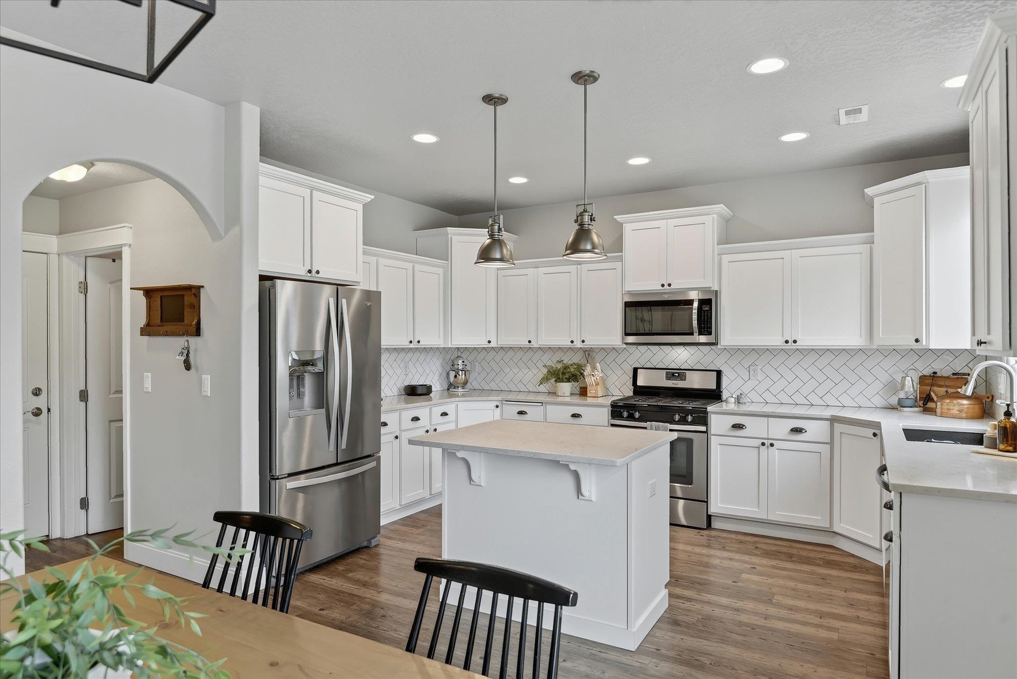 7416 North Horizon Ridge Lane Spokane, WA 99208 - Photo 11 of 37