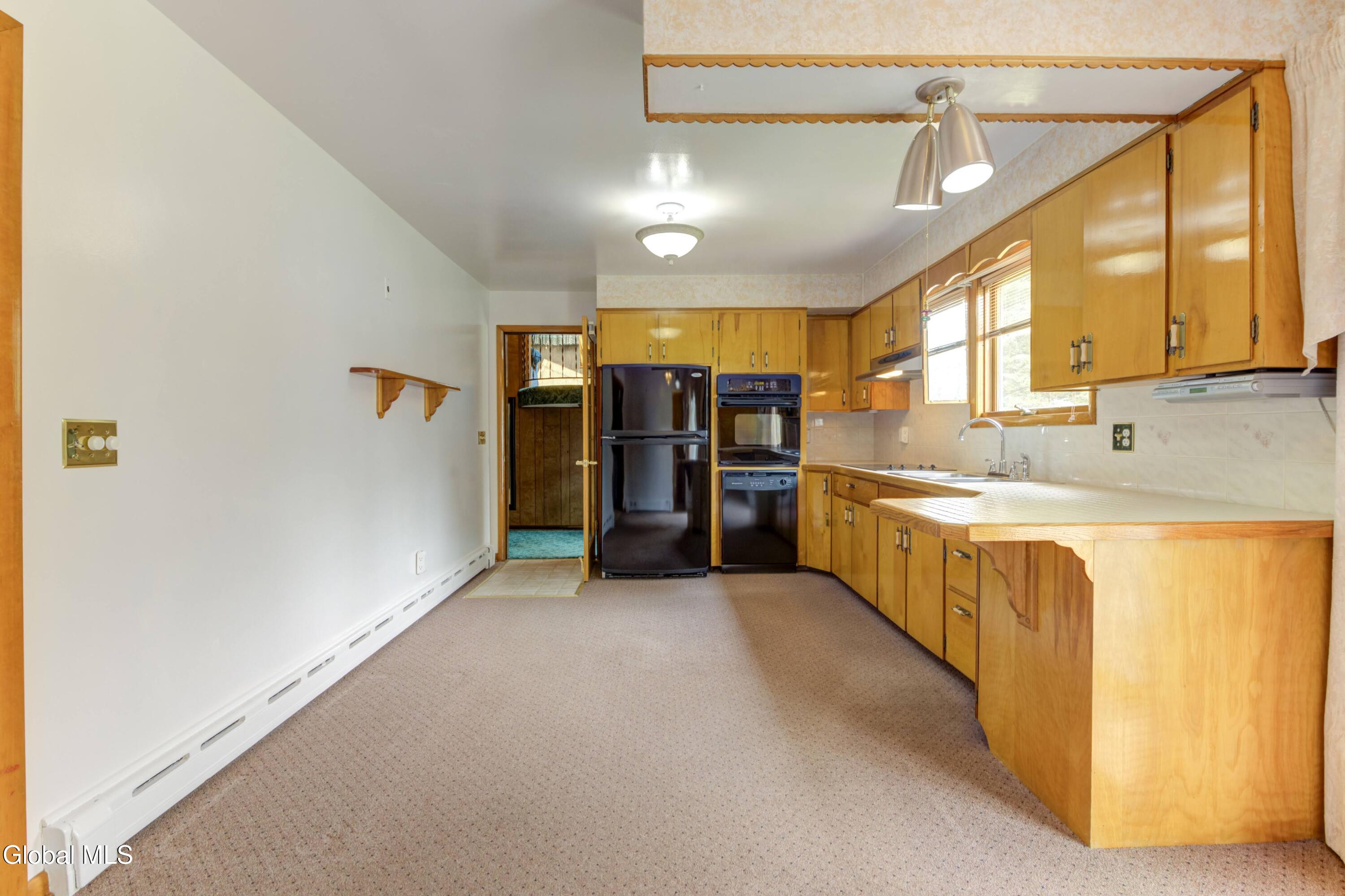 296 Voorhees Road Perth, NY 12010 - Photo 11 of 73 296 Voorhees Rd-8
