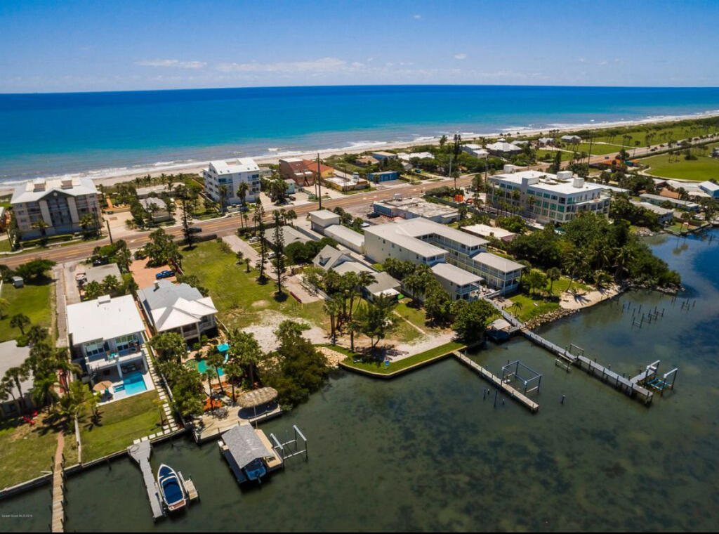 3444 South Atlantic Ave  