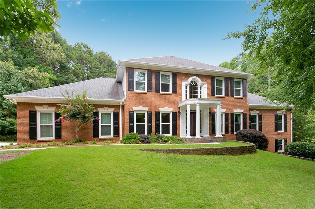 2965 Roxburgh Drive Roswell, GA 30076 - Photo 1 of 1 Gallery Image 1