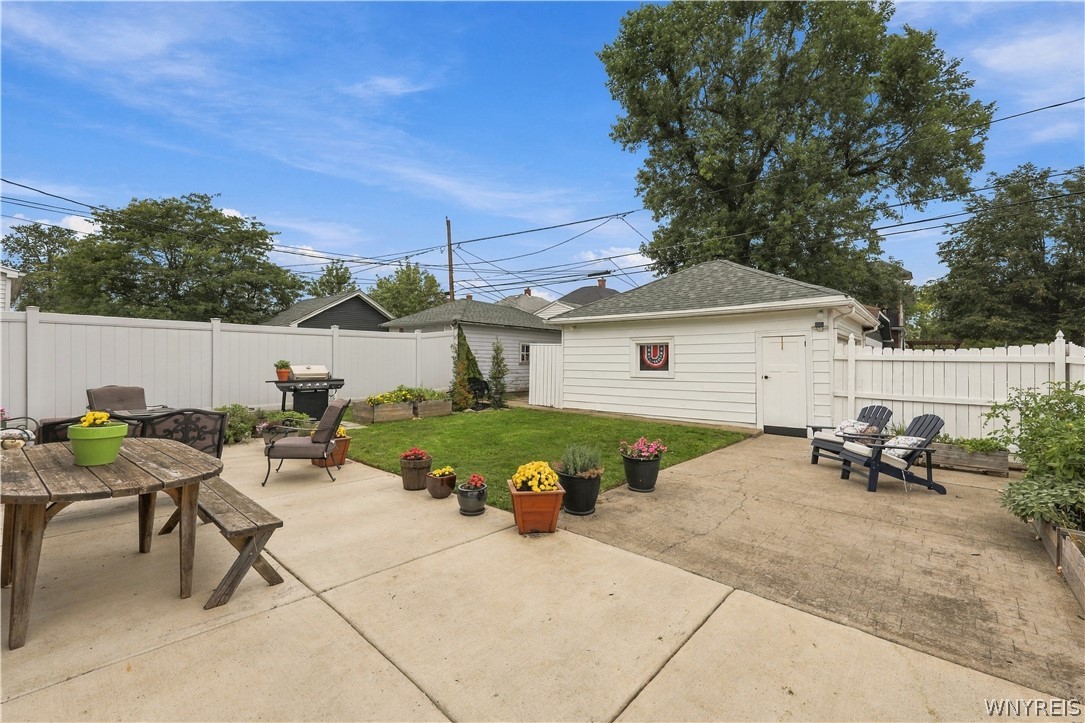 100 Wardman Road Tonawanda, NY 14217 - Photo 33 of 40 Gallery Image 33