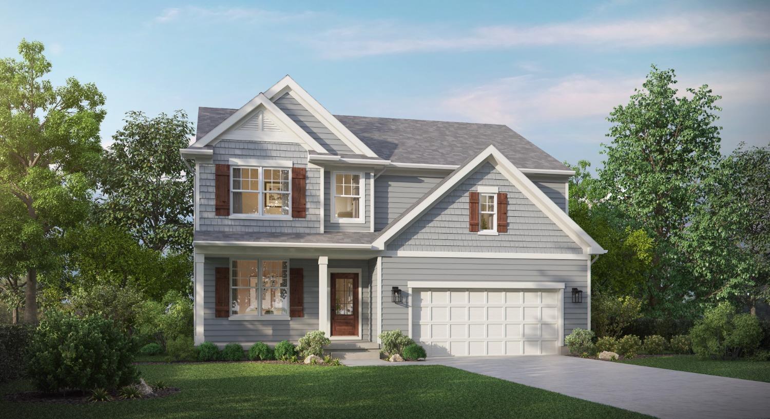4613 Northfield Road Blue Ash, OH 45242 - Photo 1 of 4