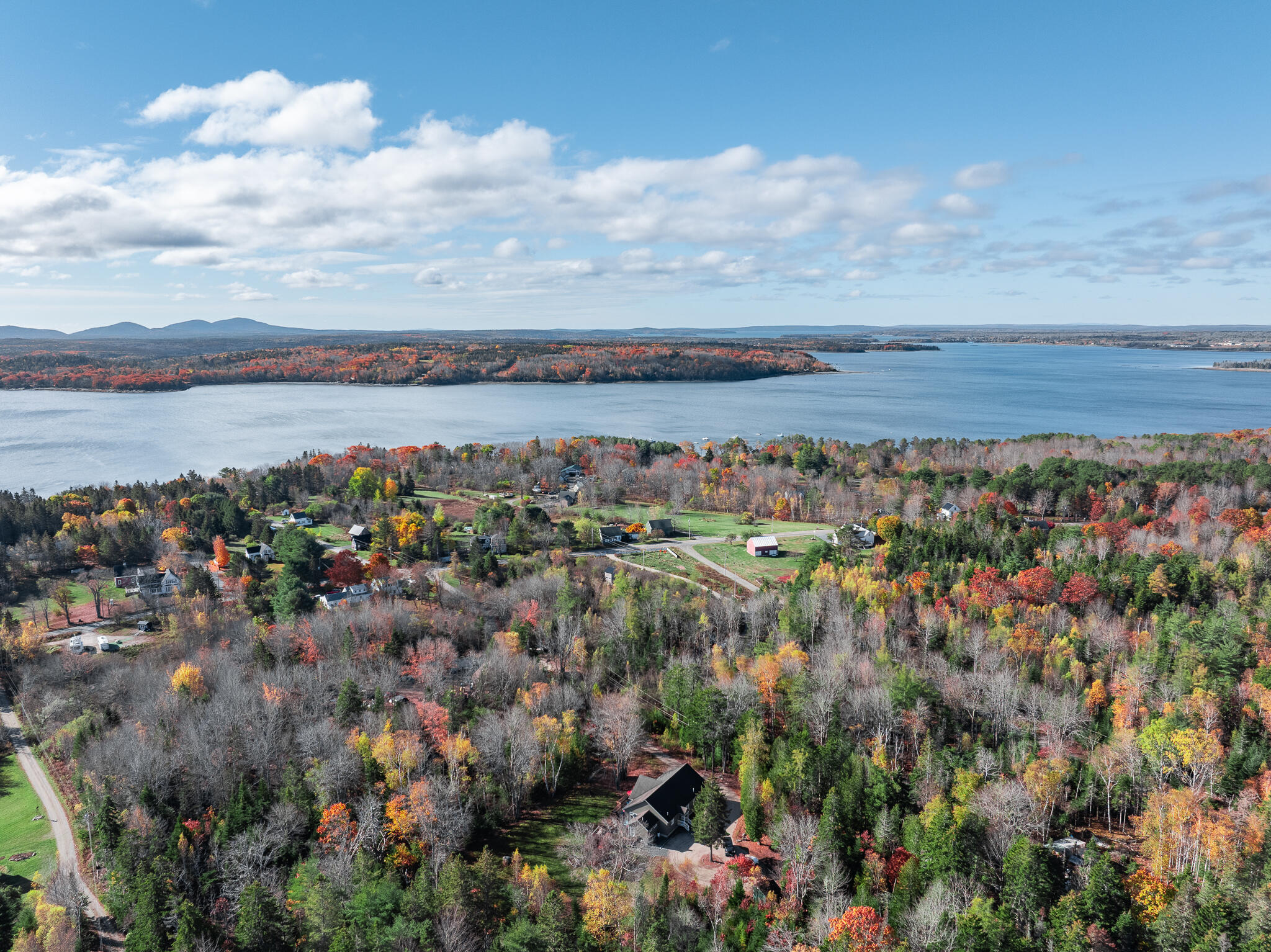694 Lamoine Beach Road Lamoine, ME 04605 - Photo 10 of 48 694-9