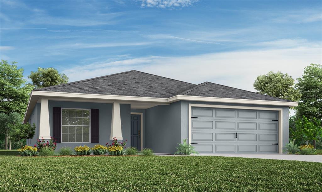 9076 Southeast 41st Court Road Ocala, FL 34480 - Photo 1 of 1 Gallery Image 1