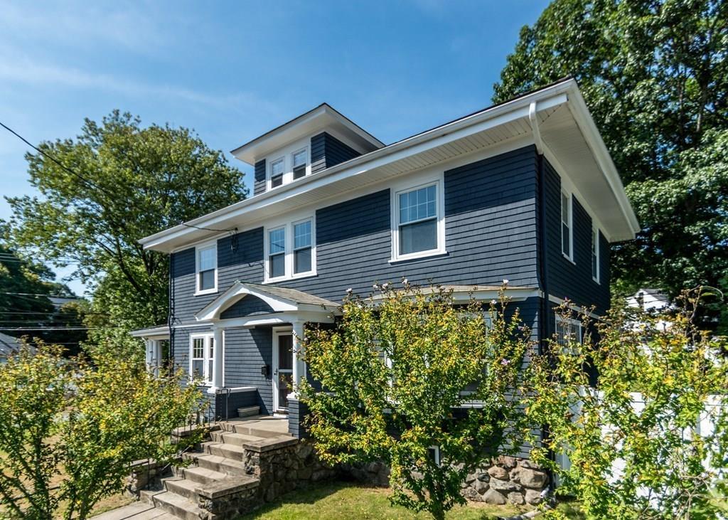 10 Sterling Road Waltham, MA 02451 - Photo 1 of 39 Gallery Image 1