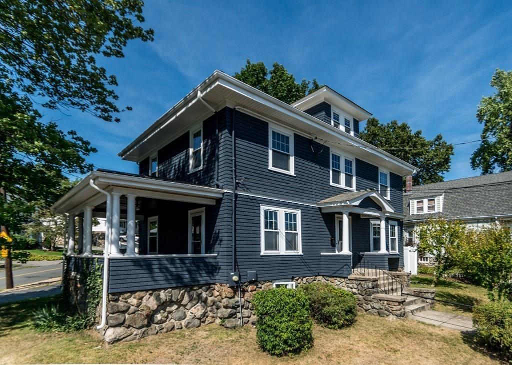 10 Sterling Road Waltham, MA 02451 - Photo 2 of 39 Gallery Image 2