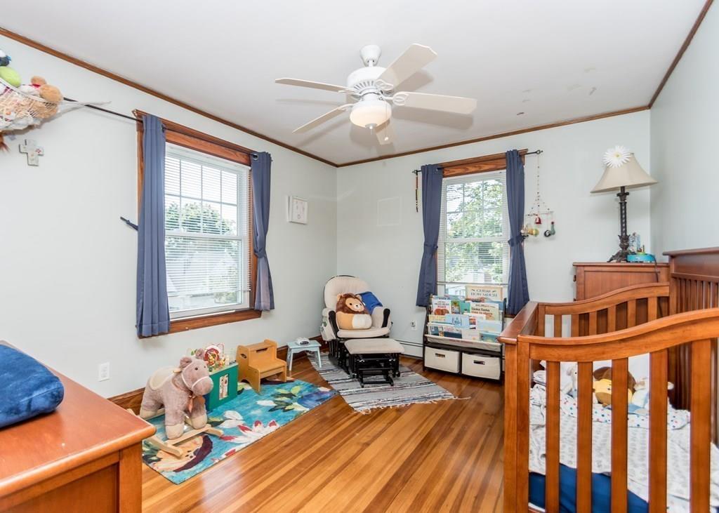 10 Sterling Road Waltham, MA 02451 - Photo 22 of 39 Gallery Image 22