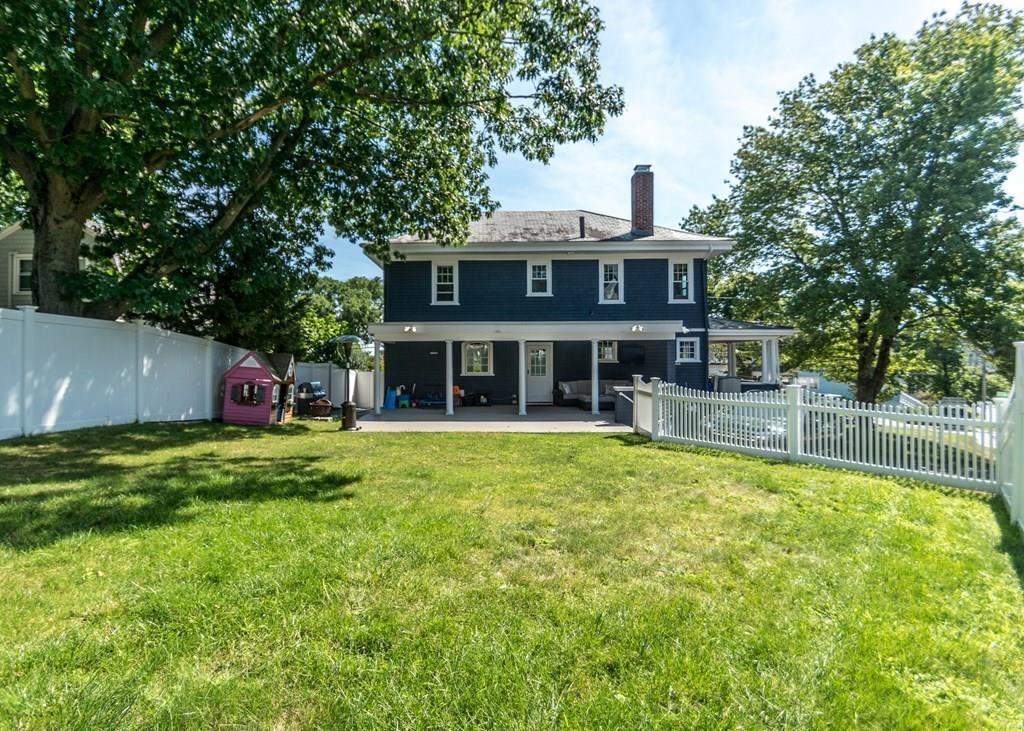 10 Sterling Road Waltham, MA 02451 - Photo 37 of 39 Gallery Image 37