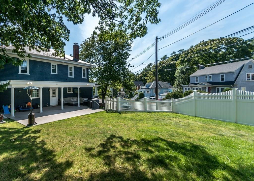 10 Sterling Road Waltham, MA 02451 - Photo 38 of 39 Gallery Image 38