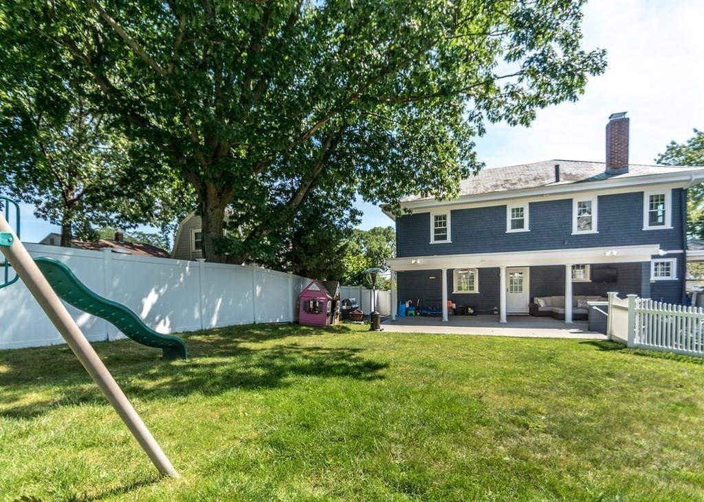 10 Sterling Road Waltham, MA 02451 - Photo 39 of 39 Gallery Image 39