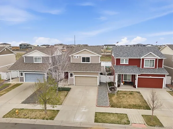 $514,900 | 20641 Randolph Place, Denver, CO 80249