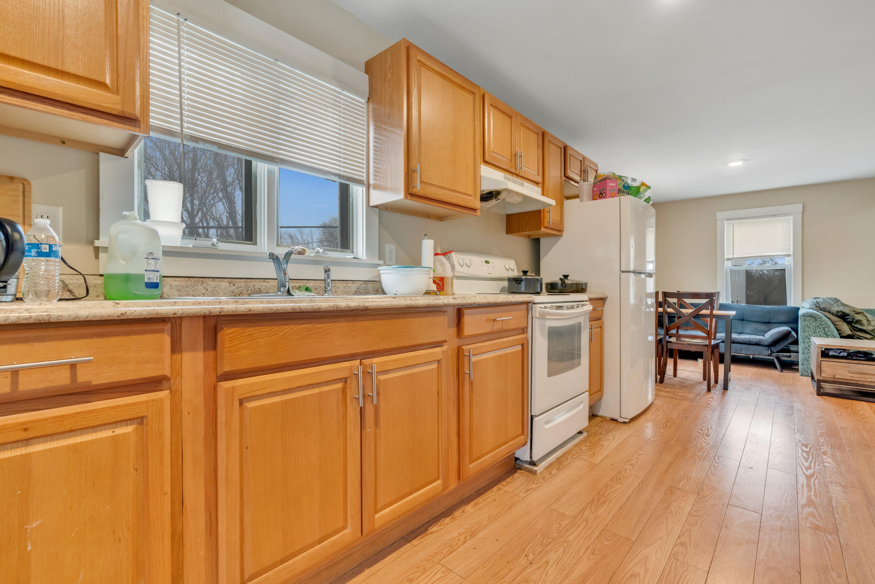 12 Dunn Street Westbrook, ME 04092 - Photo 12 of 25 Unit 2