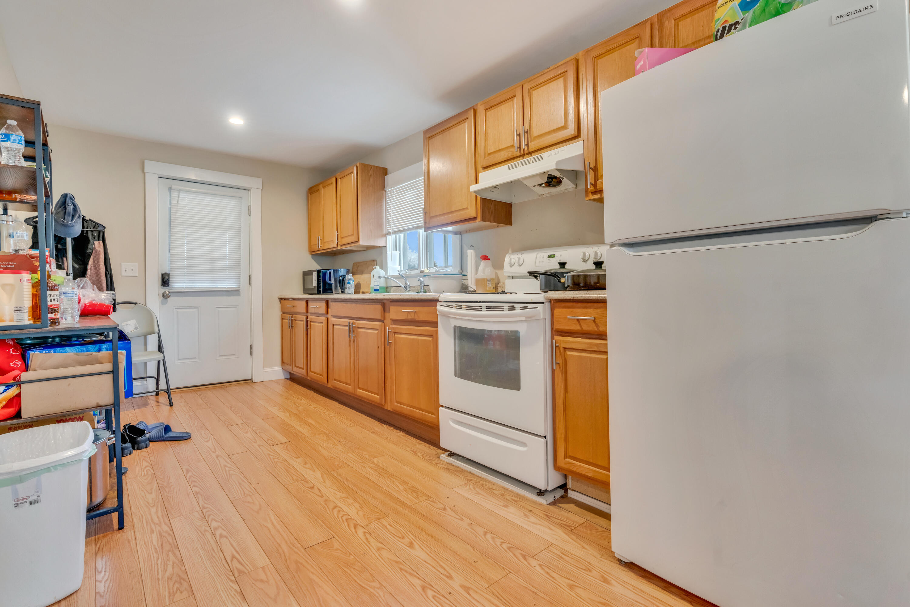12 Dunn Street Westbrook, ME 04092 - Photo 19 of 25 Unit 3