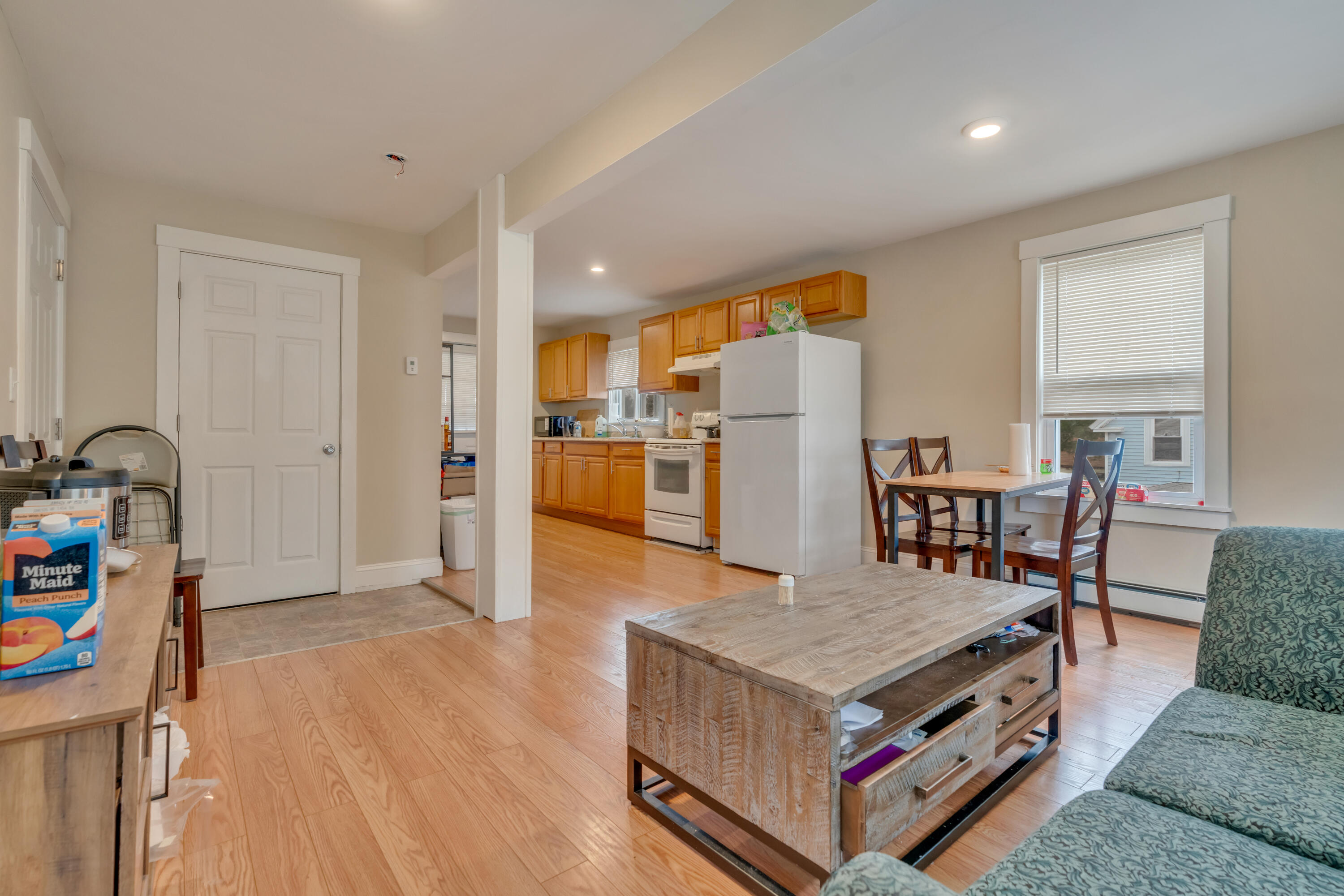 12 Dunn Street Westbrook, ME 04092 - Photo 20 of 25 Unit 3