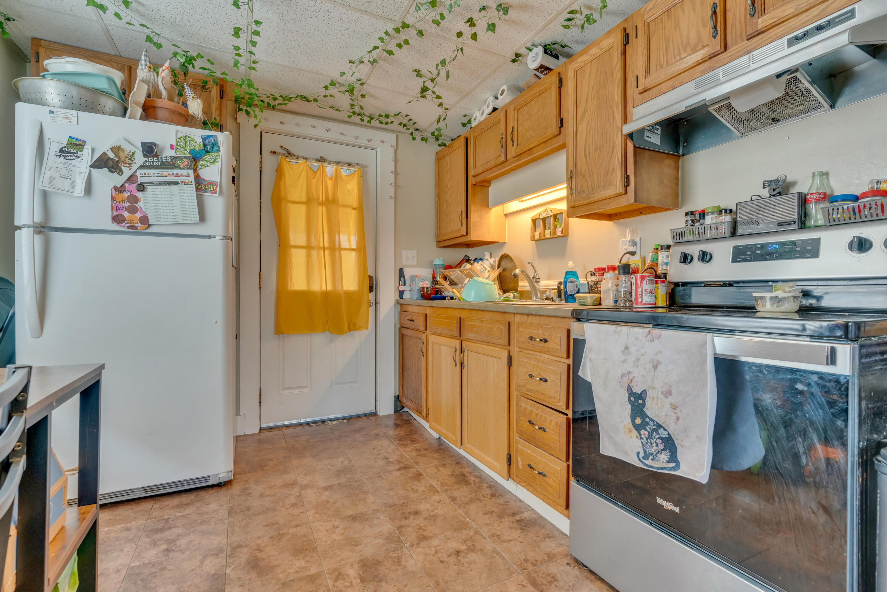 12 Dunn Street Westbrook, ME 04092 - Photo 21 of 25 Unit 4