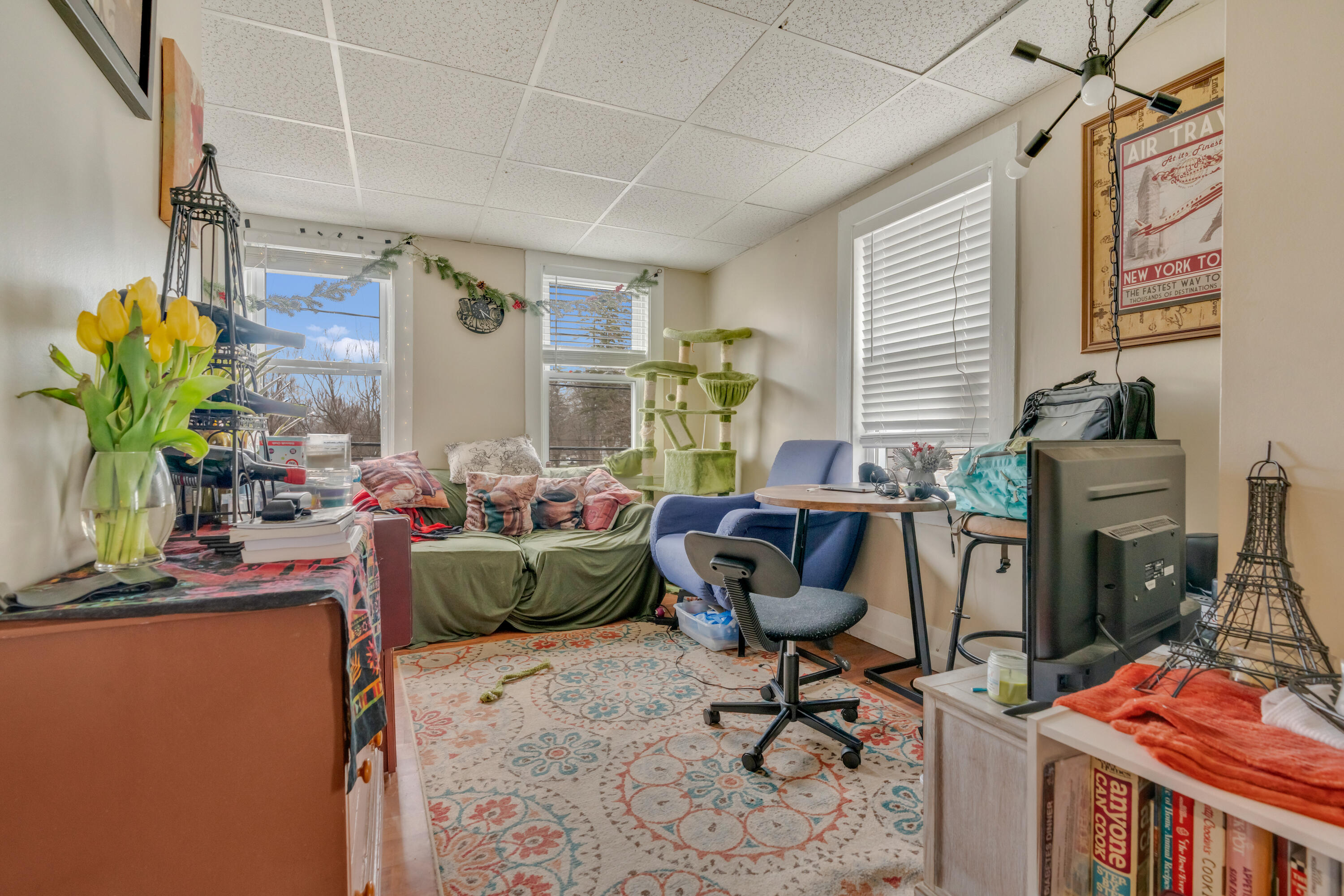 12 Dunn Street Westbrook, ME 04092 - Photo 22 of 25 Unit 4