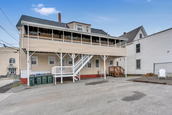 $994,900 | 12 Dunn Street, Westbrook, ME 04092