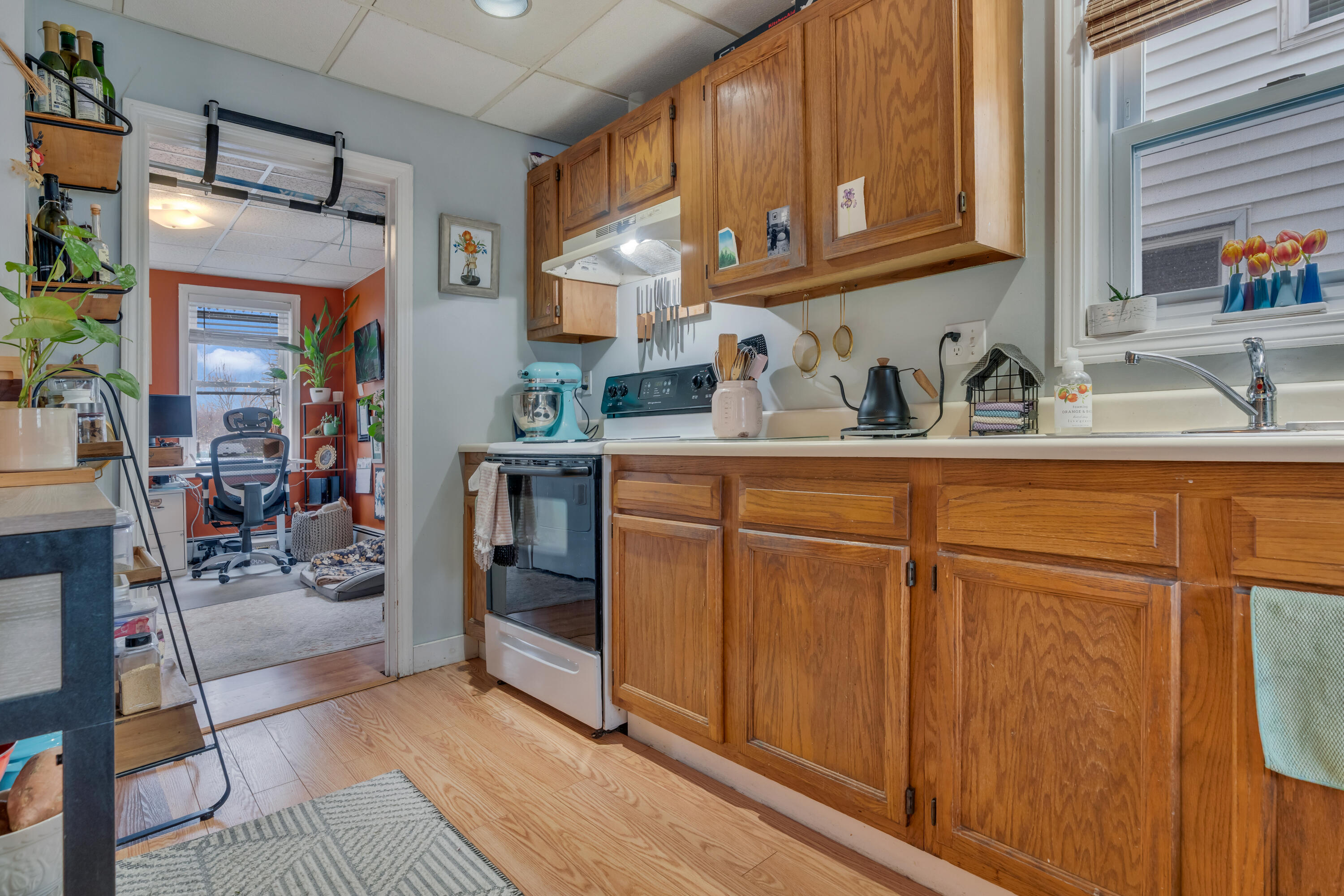 12 Dunn Street Westbrook, ME 04092 - Photo 6 of 25 Unit 1