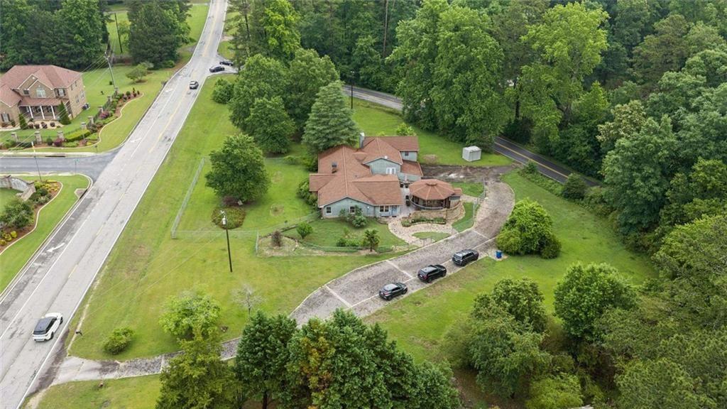 1666 Smyrna Road Southwest Conyers, GA 30094 - Photo 26 of 30