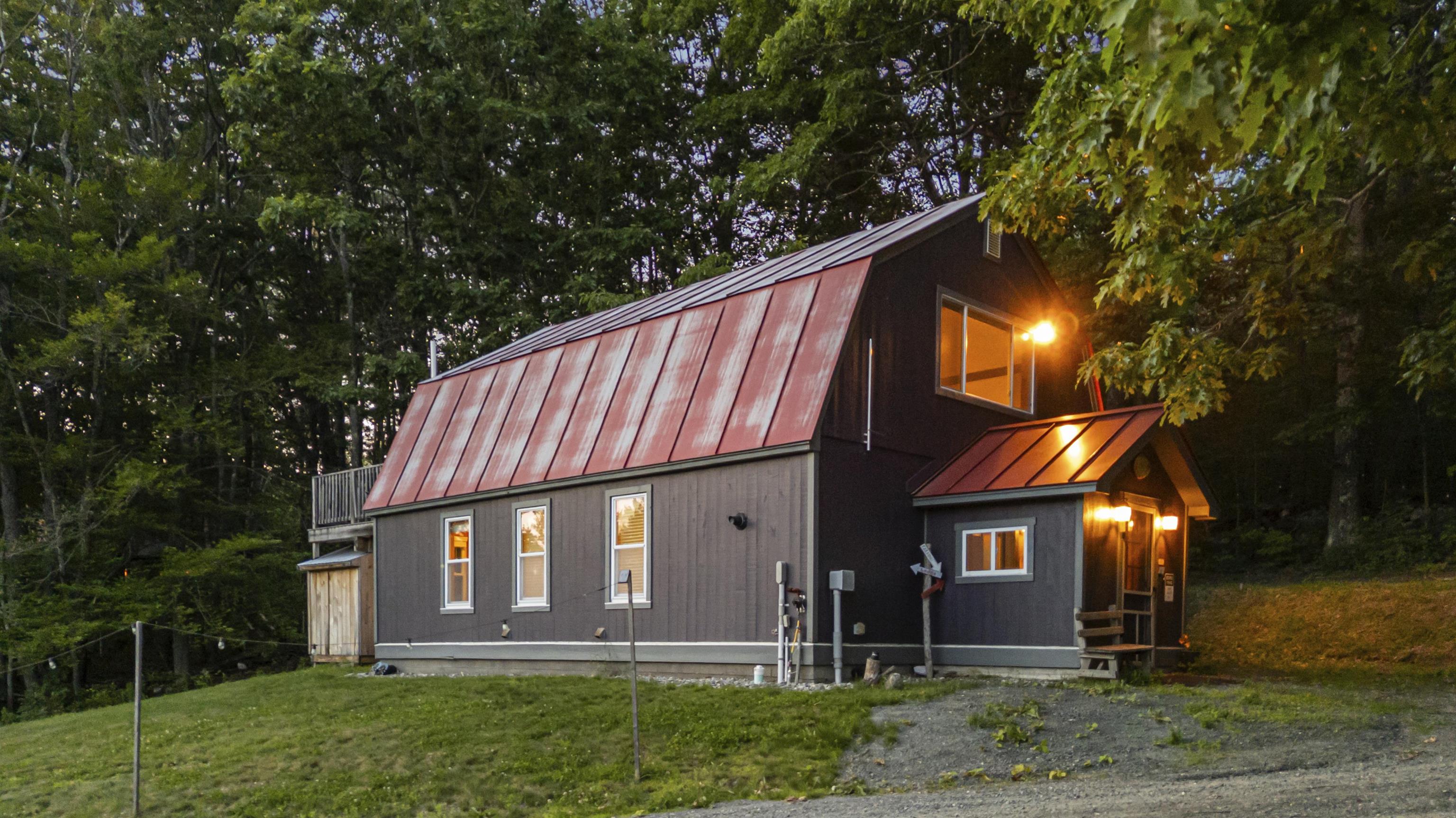 184 Hartland Hill Road Hartland, VT 05091 - Photo 45 of 60