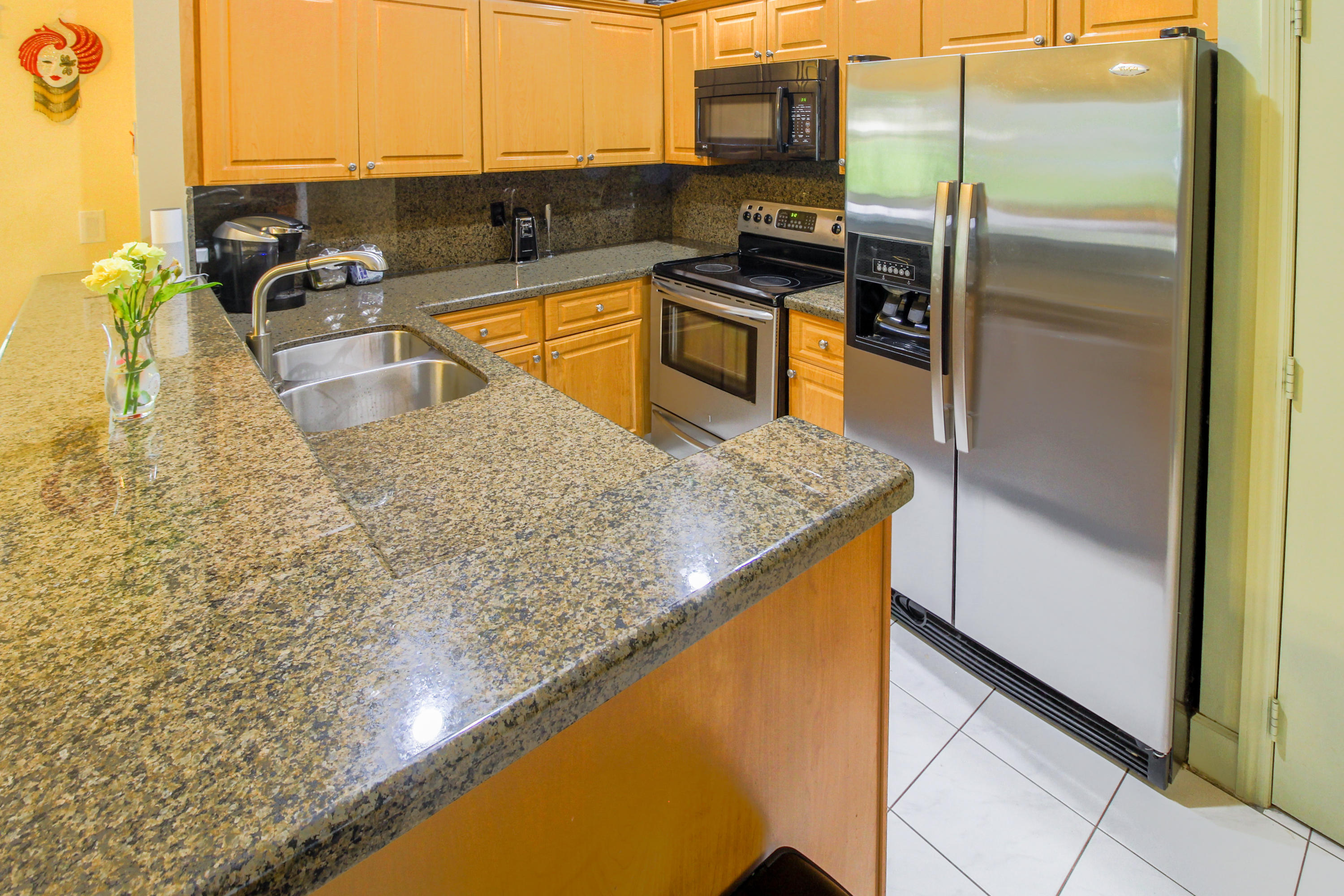 21284 Summertrace Circle Boca Raton, FL 33428 - Photo 12 of 24 Kitchen view 4
