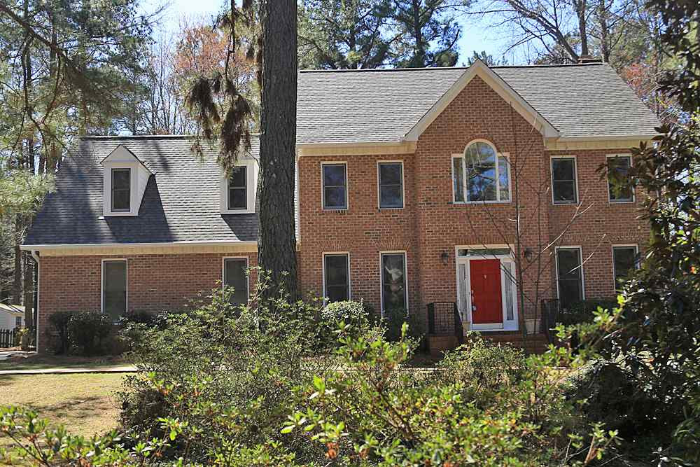 402 Lookout Point Rougemont, NC 27572 - Photo 2 of 30 Photo 2