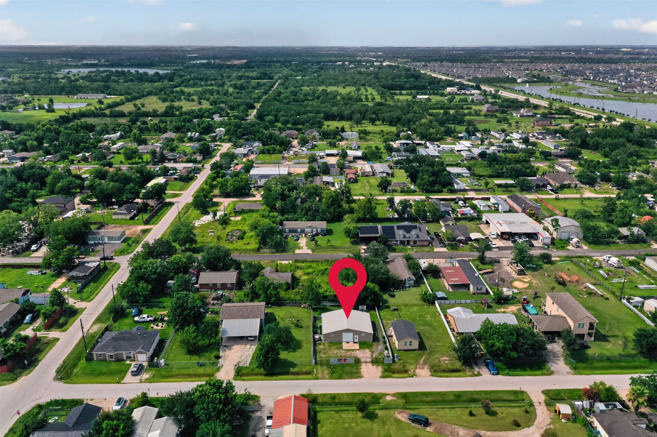2213 Ellis Drive Rosharon, TX 77583 - Photo 39 of 40
