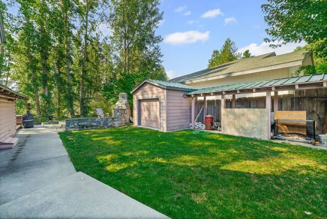 $925,000 | 351 Feather River Drive, Chester, CA 96020