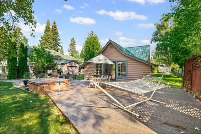 $925,000 | 351 Feather River Drive, Chester, CA 96020