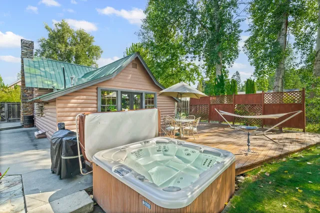 $925,000 | 351 Feather River Drive, Chester, CA 96020