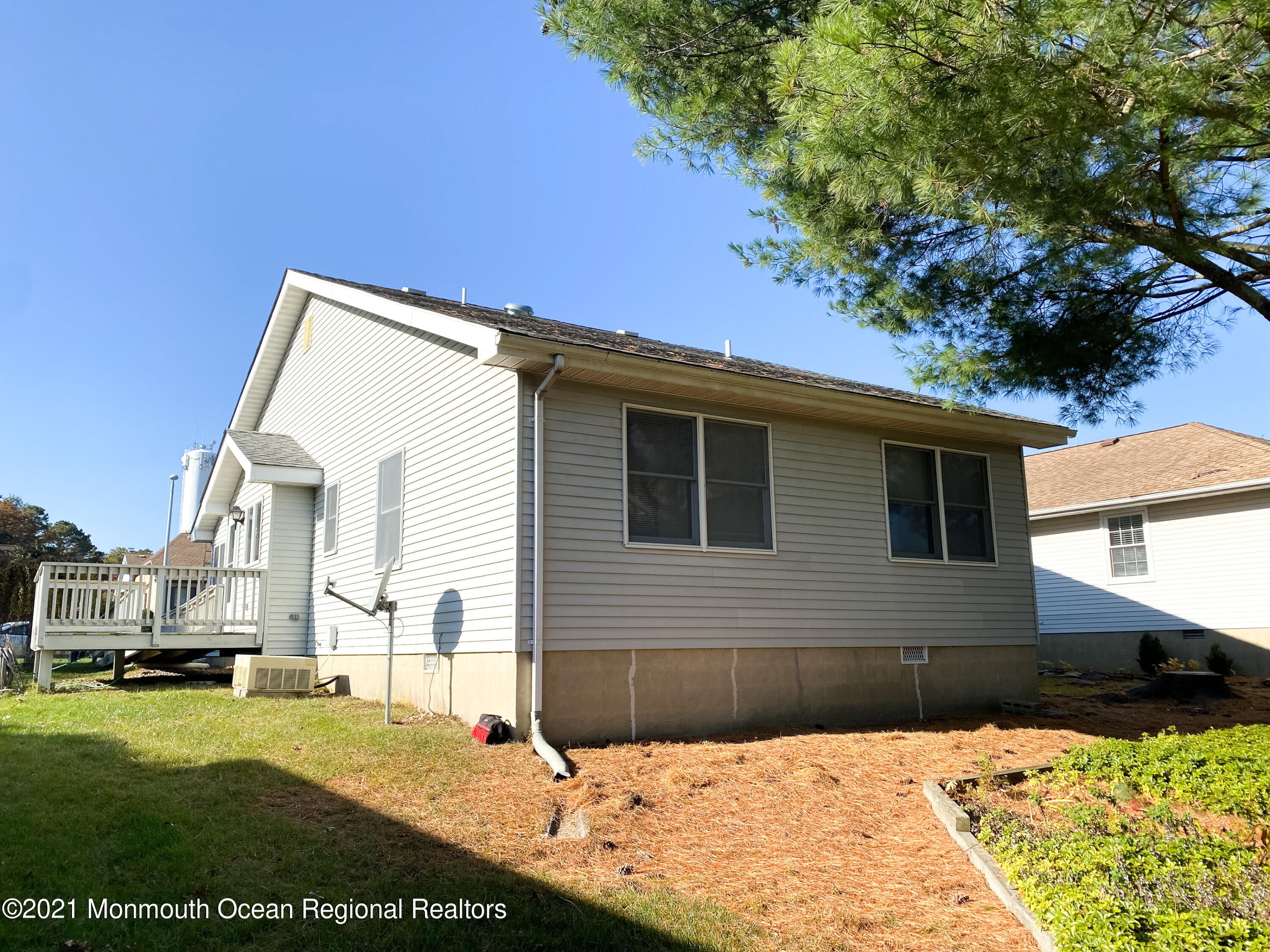 47 Sycamore Access Road Manahawkin, NJ 08050 - Photo 3 of 37 a view of house with yard
