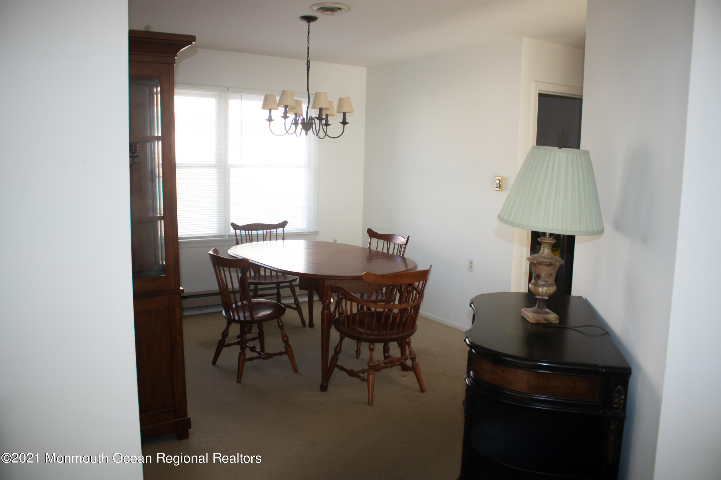 47 Sycamore Access Road Manahawkin, NJ 08050 - Photo 9 of 37 a dining room with furniture and window