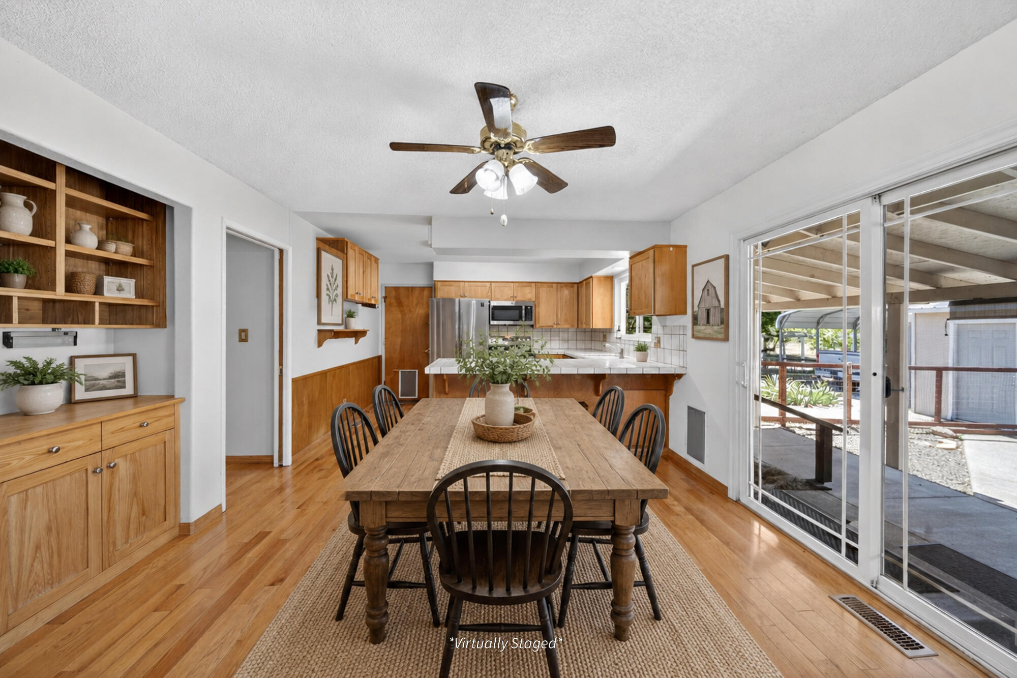 21334 Dersch Road Anderson, CA 96007 - Photo 14 of 63 Virtually Staged-3