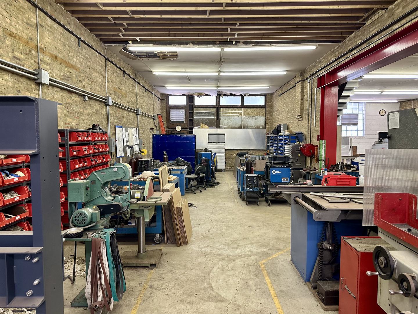 1906-1908 North Milwaukee Avenue Chicago, IL 60647 - Photo 21 of 32