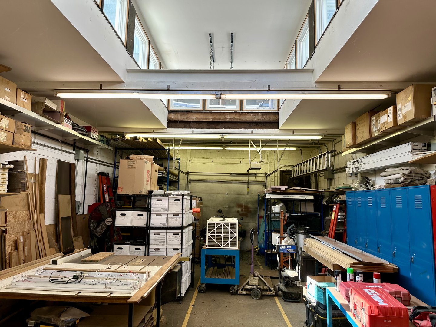 1906-1908 North Milwaukee Avenue Chicago, IL 60647 - Photo 26 of 32