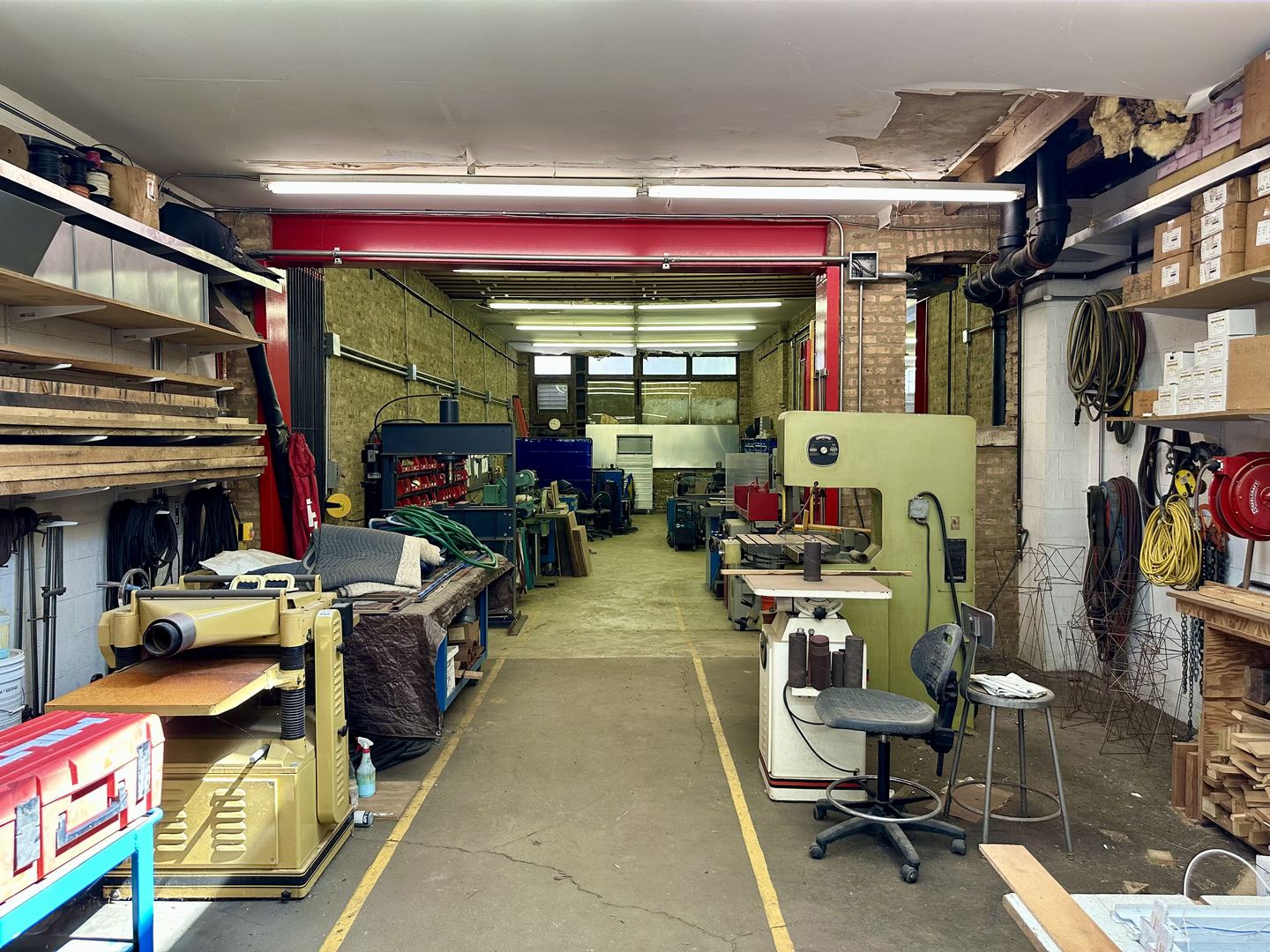 1906-1908 North Milwaukee Avenue Chicago, IL 60647 - Photo 27 of 32