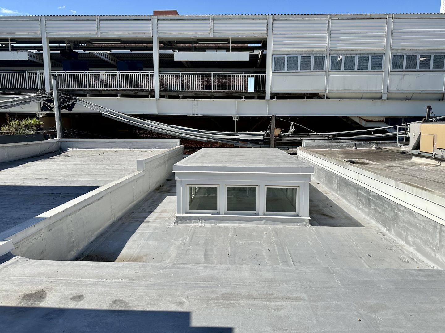 1906-1908 North Milwaukee Avenue Chicago, IL 60647 - Photo 30 of 32 a kitchen with a stove oven and white cabinets