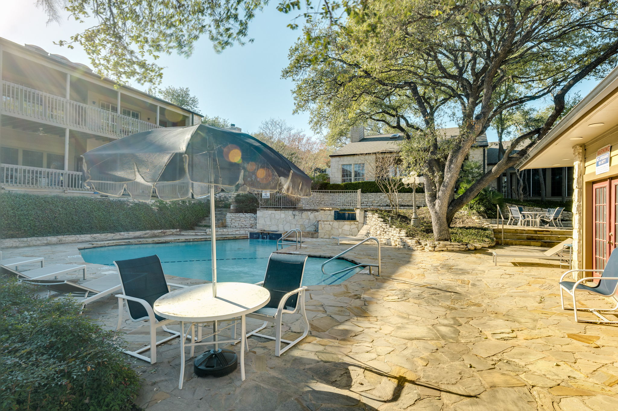3809 Spicewood Springs Road, Unit 150 Austin, TX 78759 - Photo 4 of 35