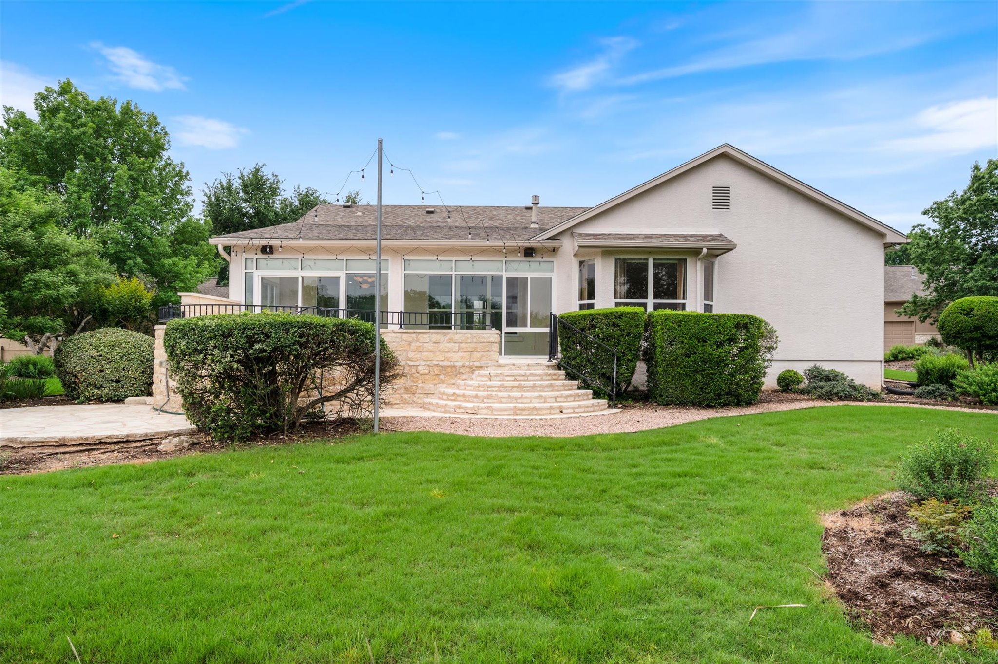 112 Goldenrod Way Georgetown, TX 78633 - Photo 34 of 40