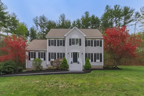 $935,000 | 37 Allens Trail, Groton, MA 01450