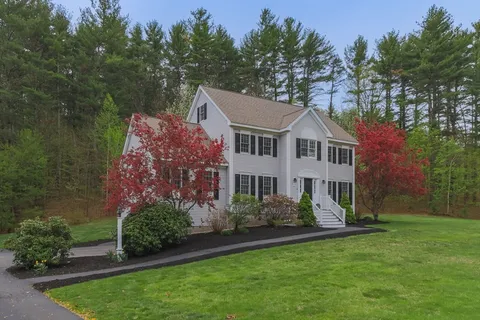$935,000 | 37 Allens Trail, Groton, MA 01450