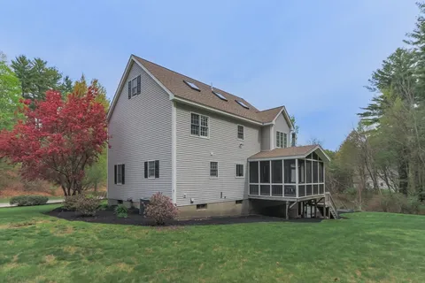 $935,000 | 37 Allens Trail, Groton, MA 01450