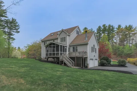 $935,000 | 37 Allens Trail, Groton, MA 01450