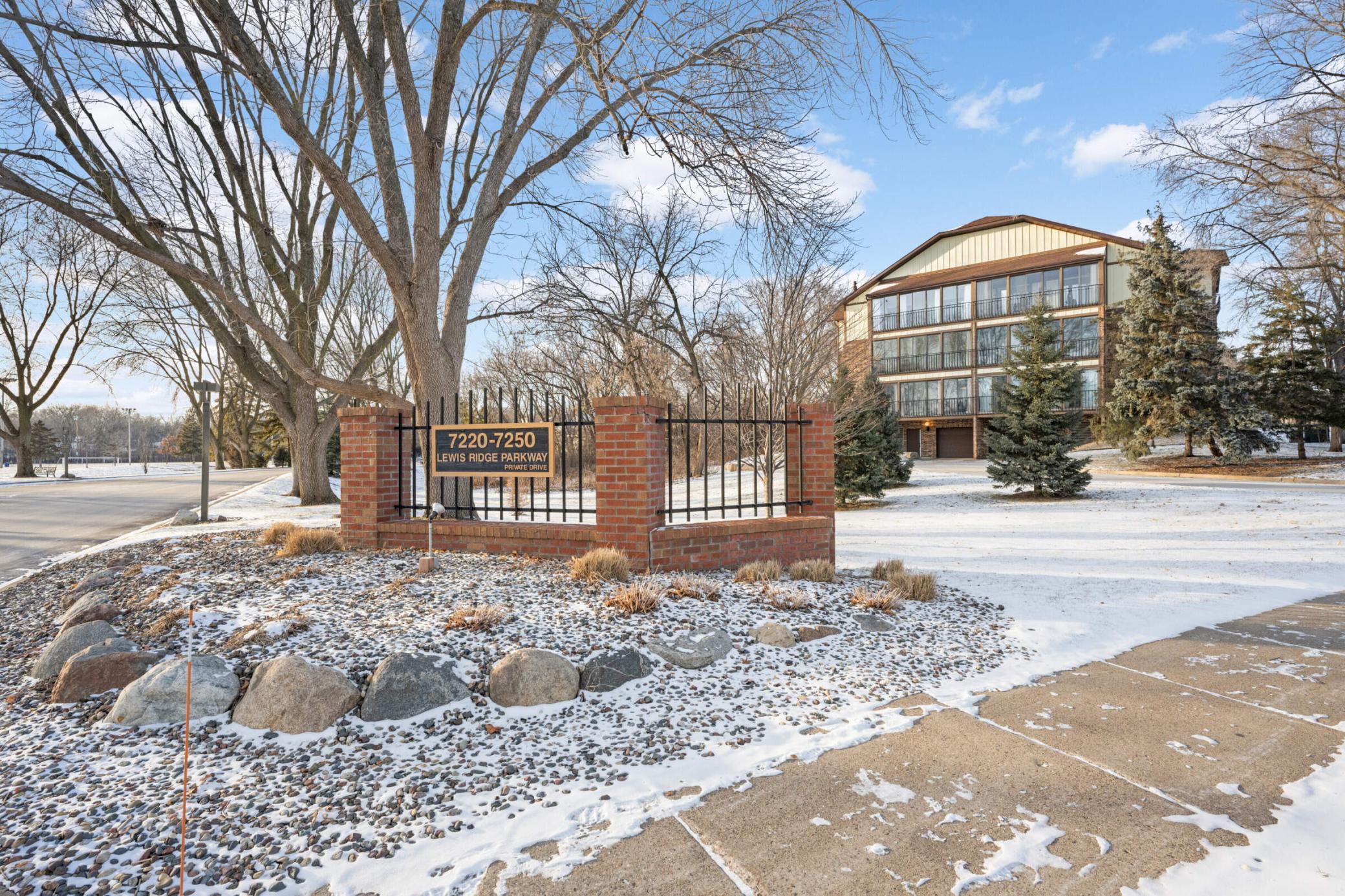 7250 Lewis Ridge Parkway, Unit 206 Edina, MN 55439 - Photo 46 of 53 Gallery Image 46