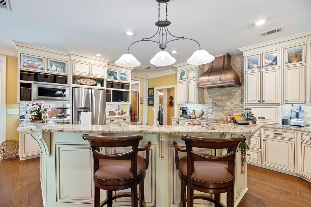 2573 Old River Road Fortson, GA 31808 - Photo 18 of 78 Gallery Image 18